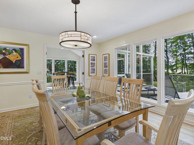 112 Black Oak Place, Chapel Hill, NC 27517