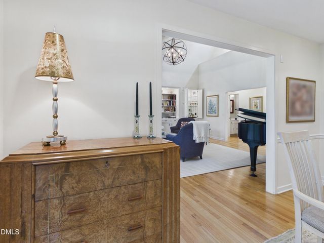 112 Black Oak Place, Chapel Hill, NC 27517