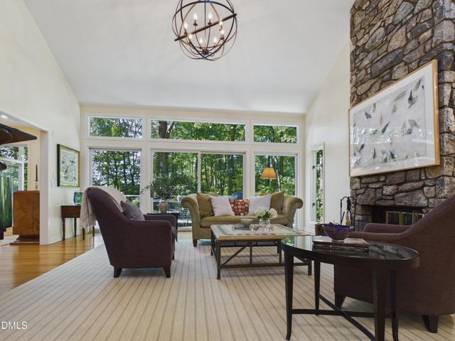 112 Black Oak Place, Chapel Hill, NC 27517