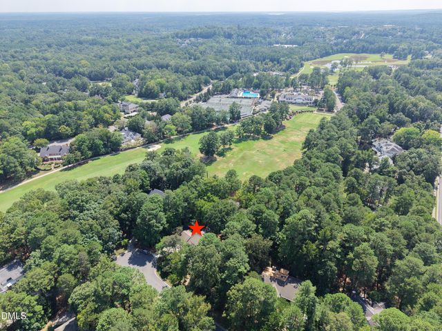 112 Black Oak Place, Chapel Hill, NC 27517