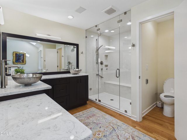 112 Black Oak Place, Chapel Hill, NC 27517