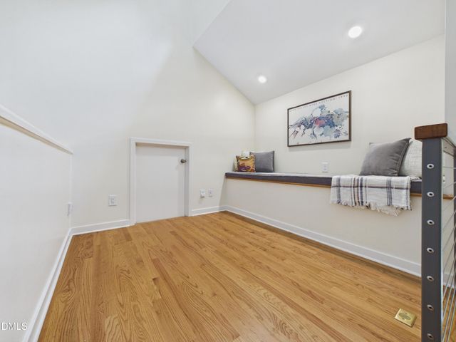 112 Black Oak Place, Chapel Hill, NC 27517