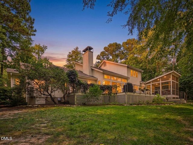 112 Black Oak Place, Chapel Hill, NC 27517