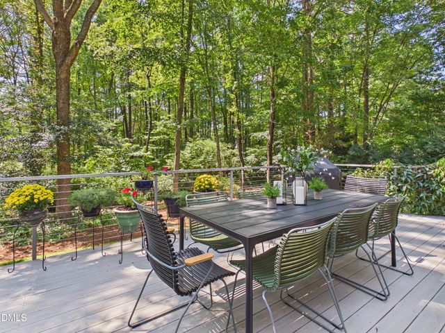 112 Black Oak Place, Chapel Hill, NC 27517