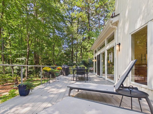 112 Black Oak Place, Chapel Hill, NC 27517