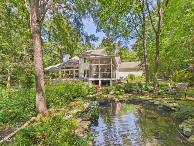112 Black Oak Place, Chapel Hill, NC 27517
