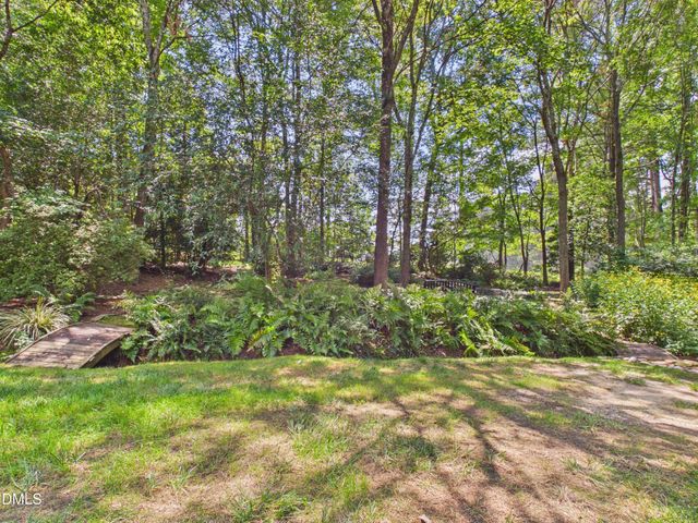 112 Black Oak Place, Chapel Hill, NC 27517