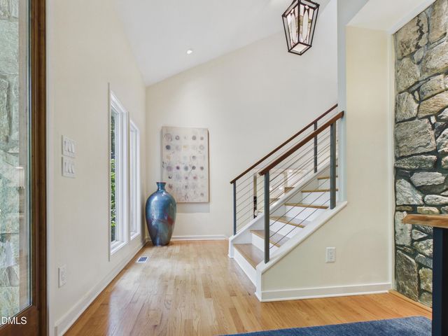 112 Black Oak Place, Chapel Hill, NC 27517