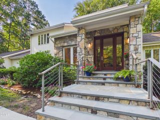 112 Black Oak Place, Chapel Hill, NC 27517