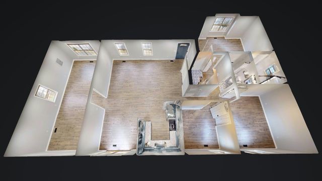 41 Cheyenne Ave, Winchester, TN 37398