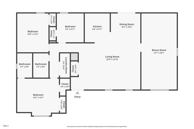 41 Cheyenne Ave, Winchester, TN 37398