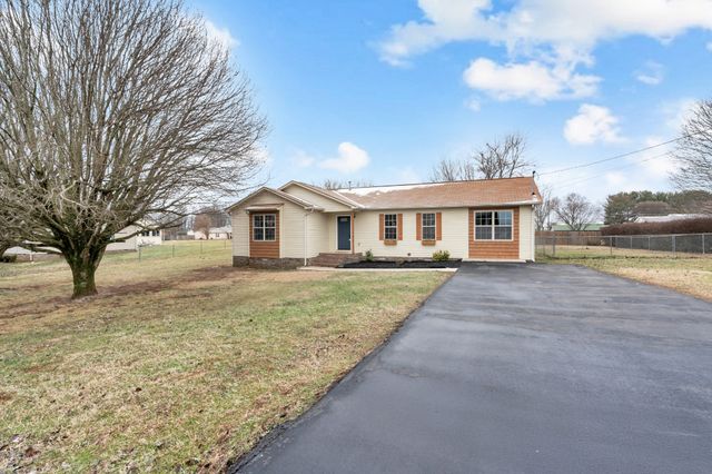 41 Cheyenne Ave, Winchester, TN 37398