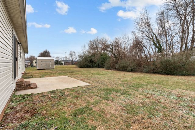41 Cheyenne Ave, Winchester, TN 37398