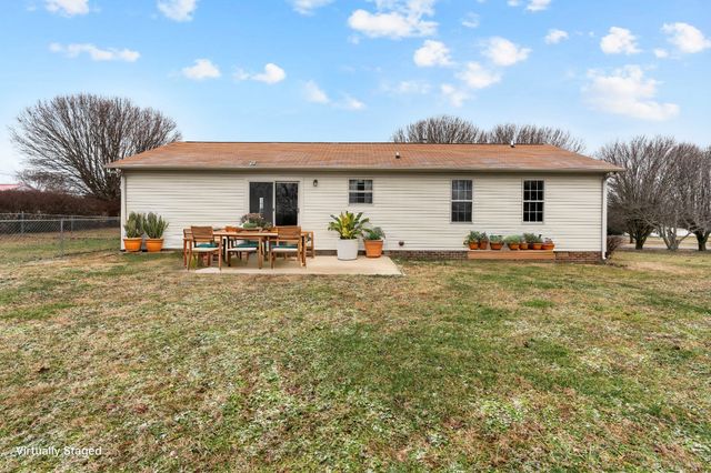 41 Cheyenne Ave, Winchester, TN 37398