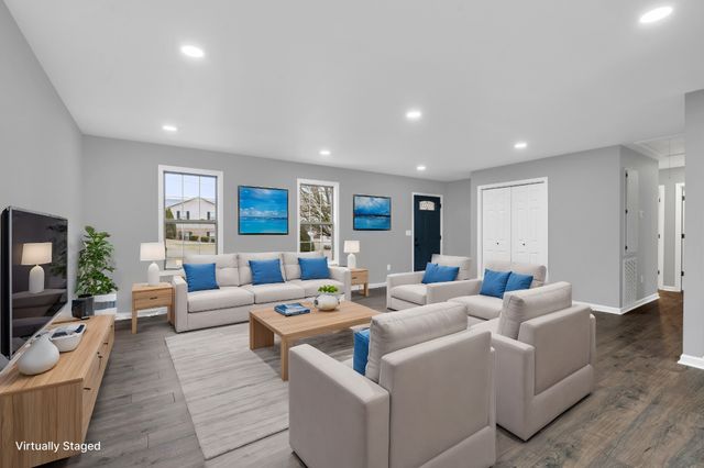 41 Cheyenne Ave, Winchester, TN 37398