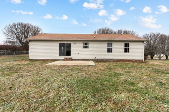 41 Cheyenne Ave, Winchester, TN 37398
