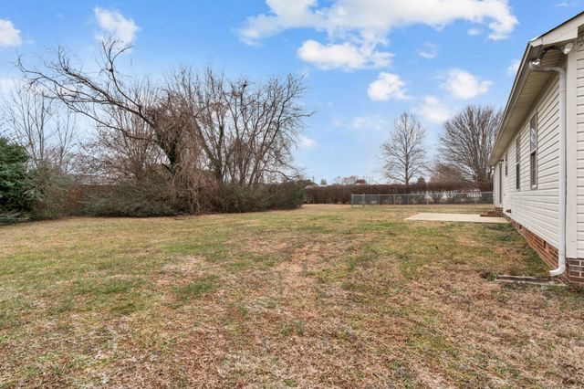 41 Cheyenne Ave, Winchester, TN 37398