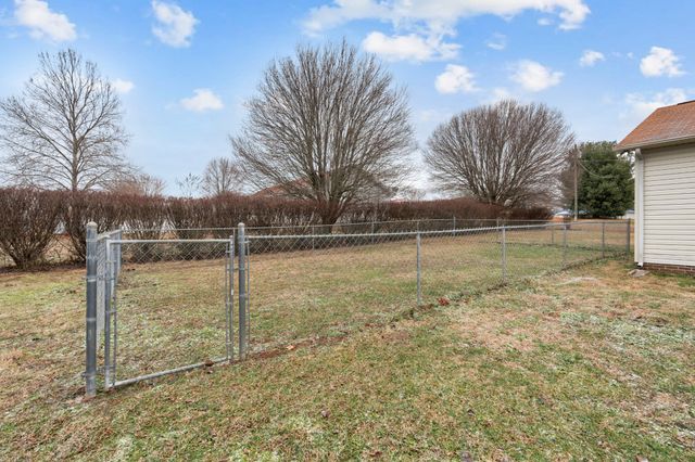 41 Cheyenne Ave, Winchester, TN 37398