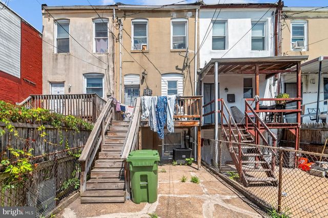 1209 SARGEANT ST, Baltimore, MD 21223