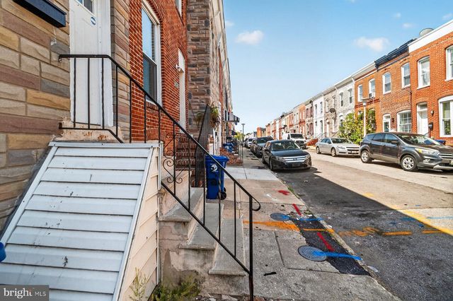 1209 SARGEANT ST, Baltimore, MD 21223