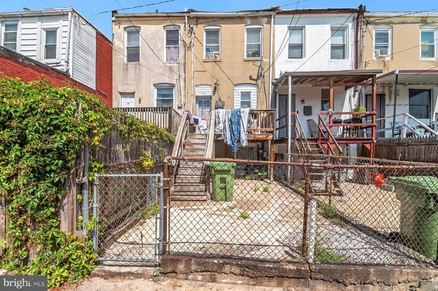 1209 SARGEANT ST, Baltimore, MD 21223