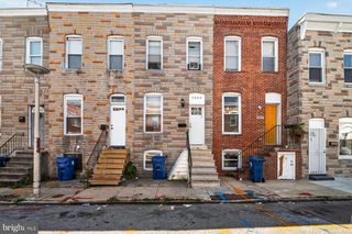 1209 SARGEANT ST, Baltimore, MD 21223
