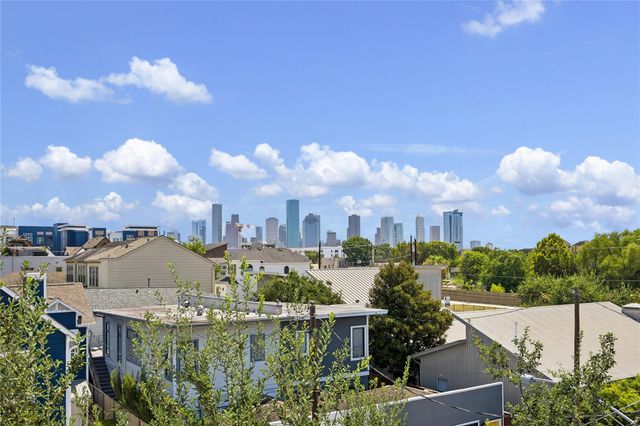 1217 Wagner Street, Houston, TX 77007