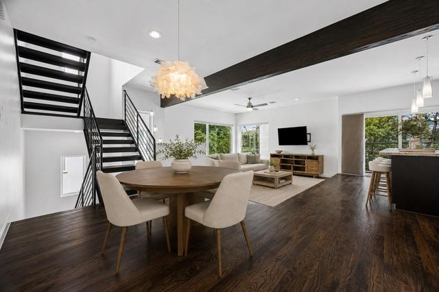 1217 Wagner Street, Houston, TX 77007