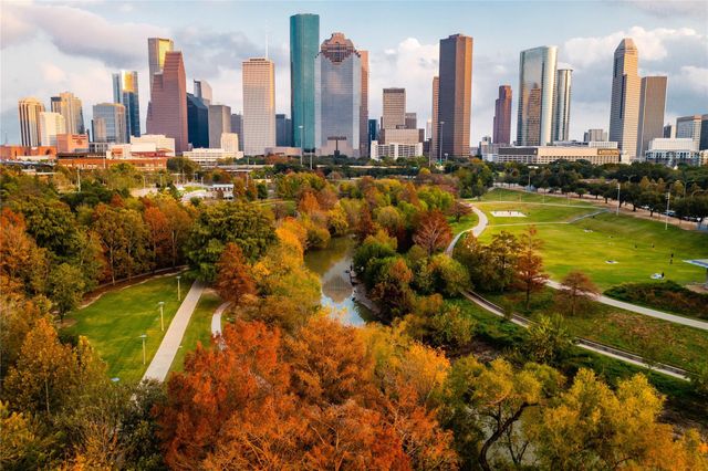 1217 Wagner Street, Houston, TX 77007