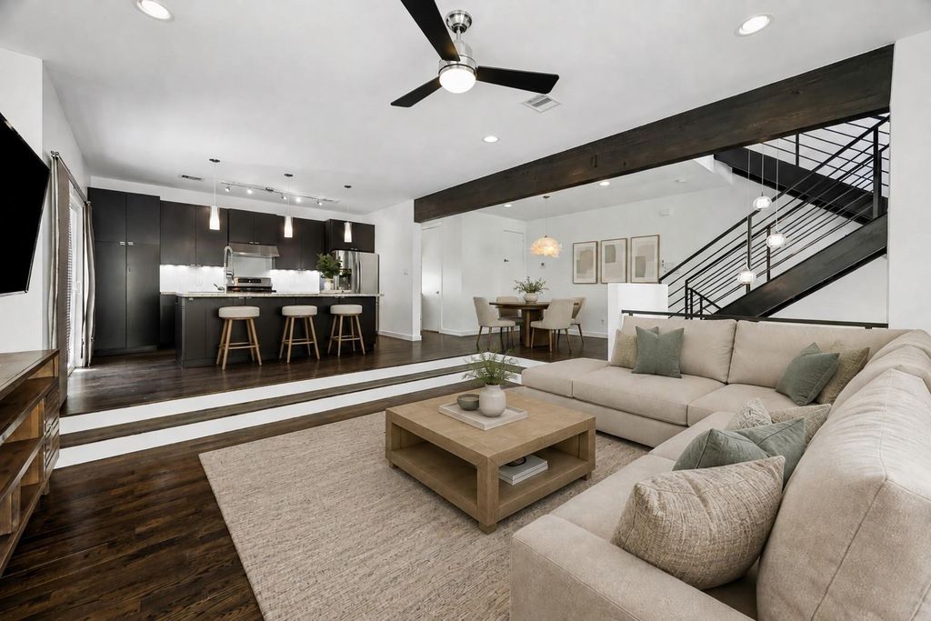 1217 Wagner Street, Houston, TX 77007