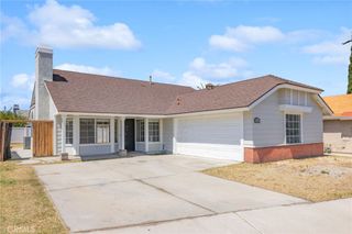 42 Whirlaway, Perris, CA 92571