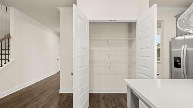 55 Blufton Court, Senoia, GA 30276