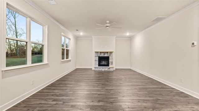 55 Blufton Court, Senoia, GA 30276