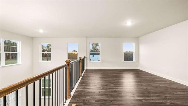 55 Blufton Court, Senoia, GA 30276