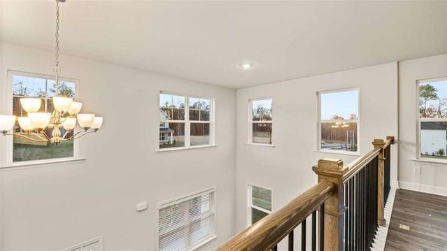 55 Blufton Court, Senoia, GA 30276