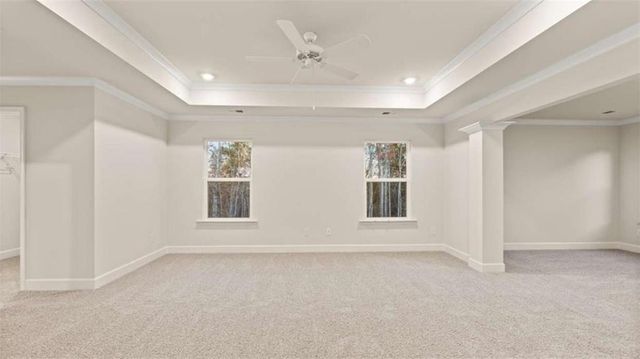 55 Blufton Court, Senoia, GA 30276