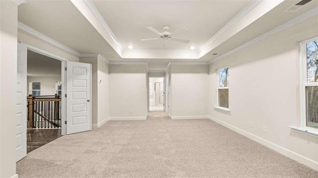 55 Blufton Court, Senoia, GA 30276