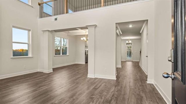 55 Blufton Court, Senoia, GA 30276