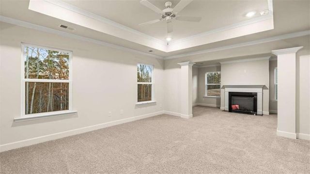 55 Blufton Court, Senoia, GA 30276