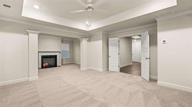 55 Blufton Court, Senoia, GA 30276