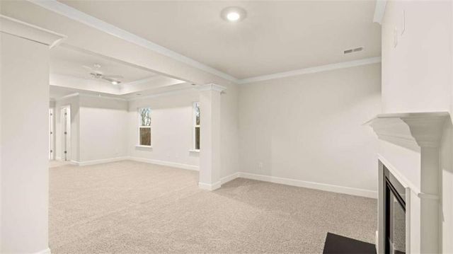 55 Blufton Court, Senoia, GA 30276