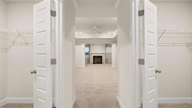 55 Blufton Court, Senoia, GA 30276
