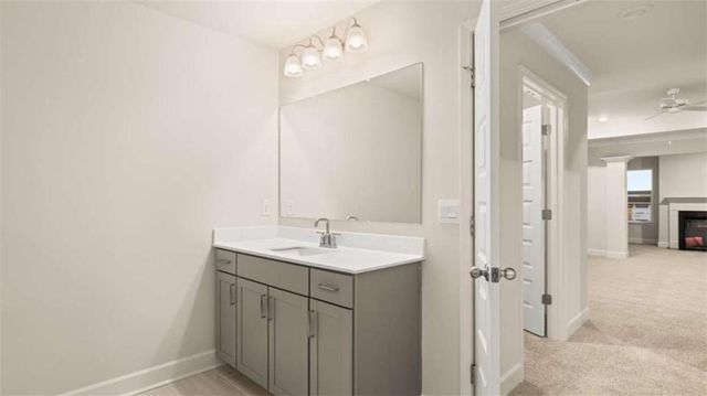 55 Blufton Court, Senoia, GA 30276