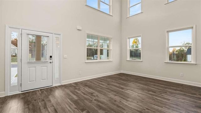 55 Blufton Court, Senoia, GA 30276