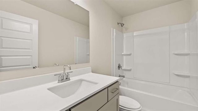 55 Blufton Court, Senoia, GA 30276
