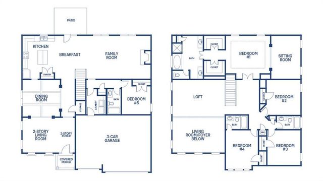 55 Blufton Court, Senoia, GA 30276