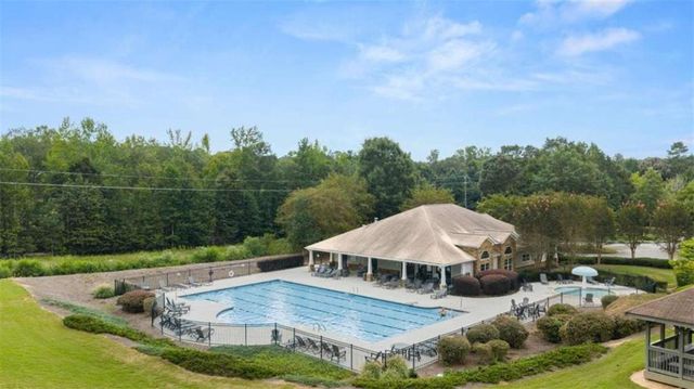 55 Blufton Court, Senoia, GA 30276