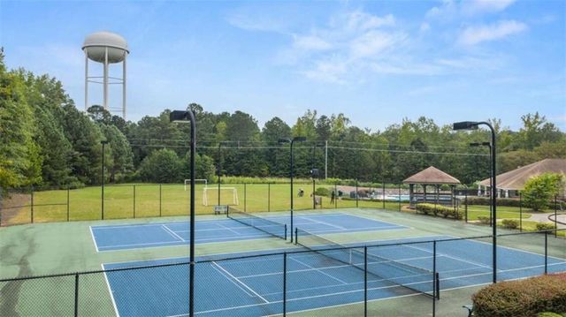55 Blufton Court, Senoia, GA 30276
