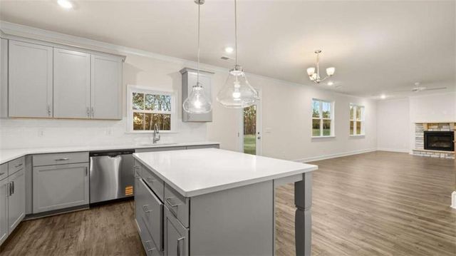 55 Blufton Court, Senoia, GA 30276
