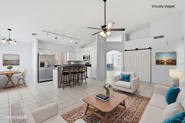 1568 W Camino Acierto, Sahuarita, AZ 85629